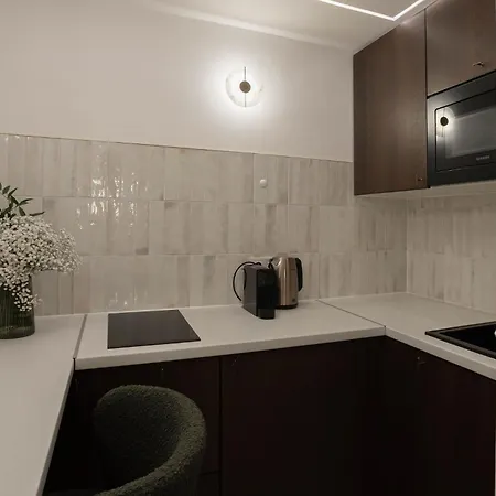 V15 Luxury Apartments In The Heart Of Budapest Exterior photo