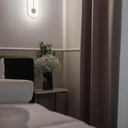 V15 Luxury Apartments In The Heart Of Budapest Exterior photo