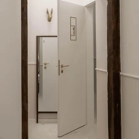 V15 Luxury Apartments In The Heart Of Budapest Exterior photo