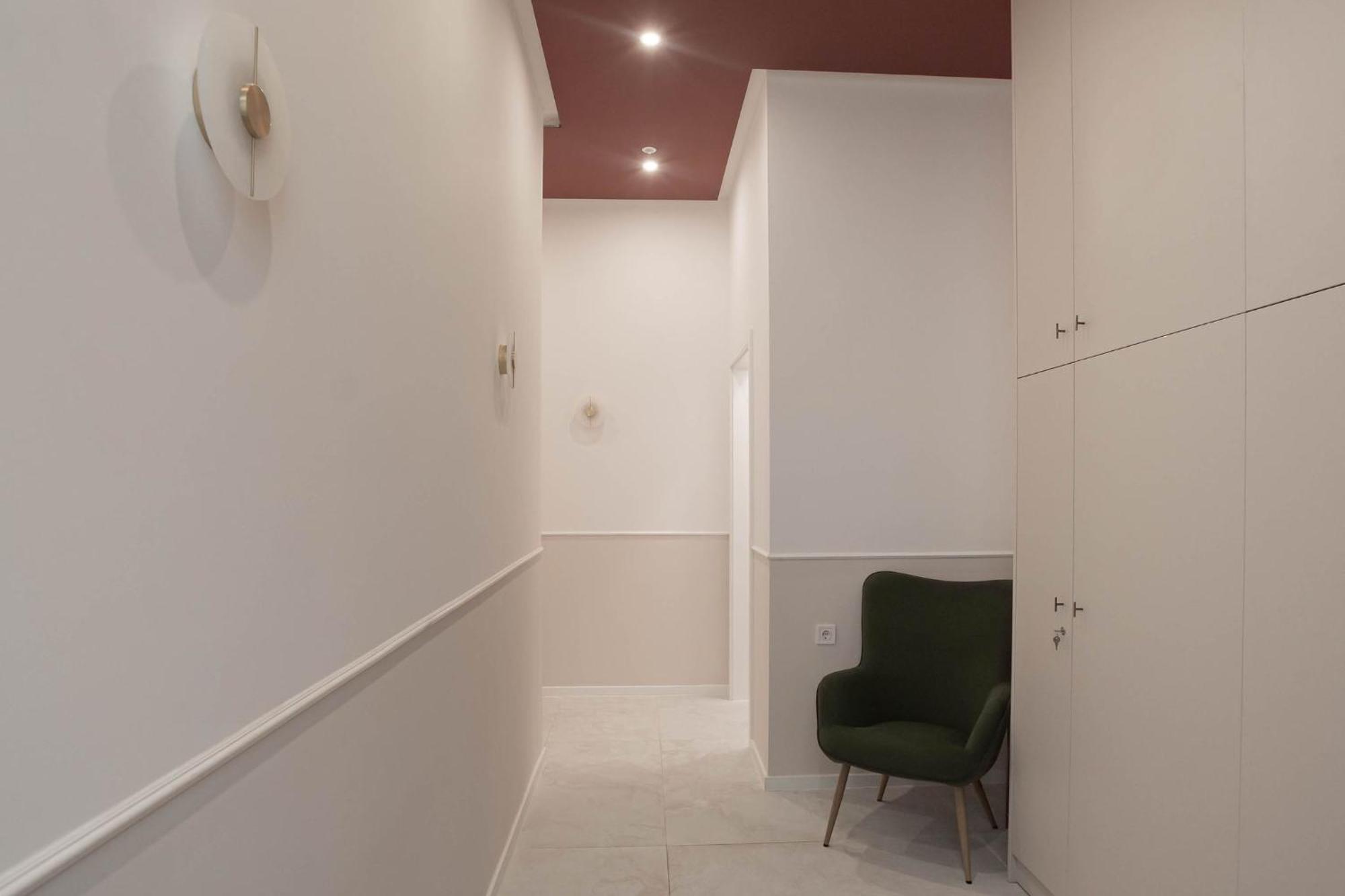Apartment V15 Luxury In The Heart Of