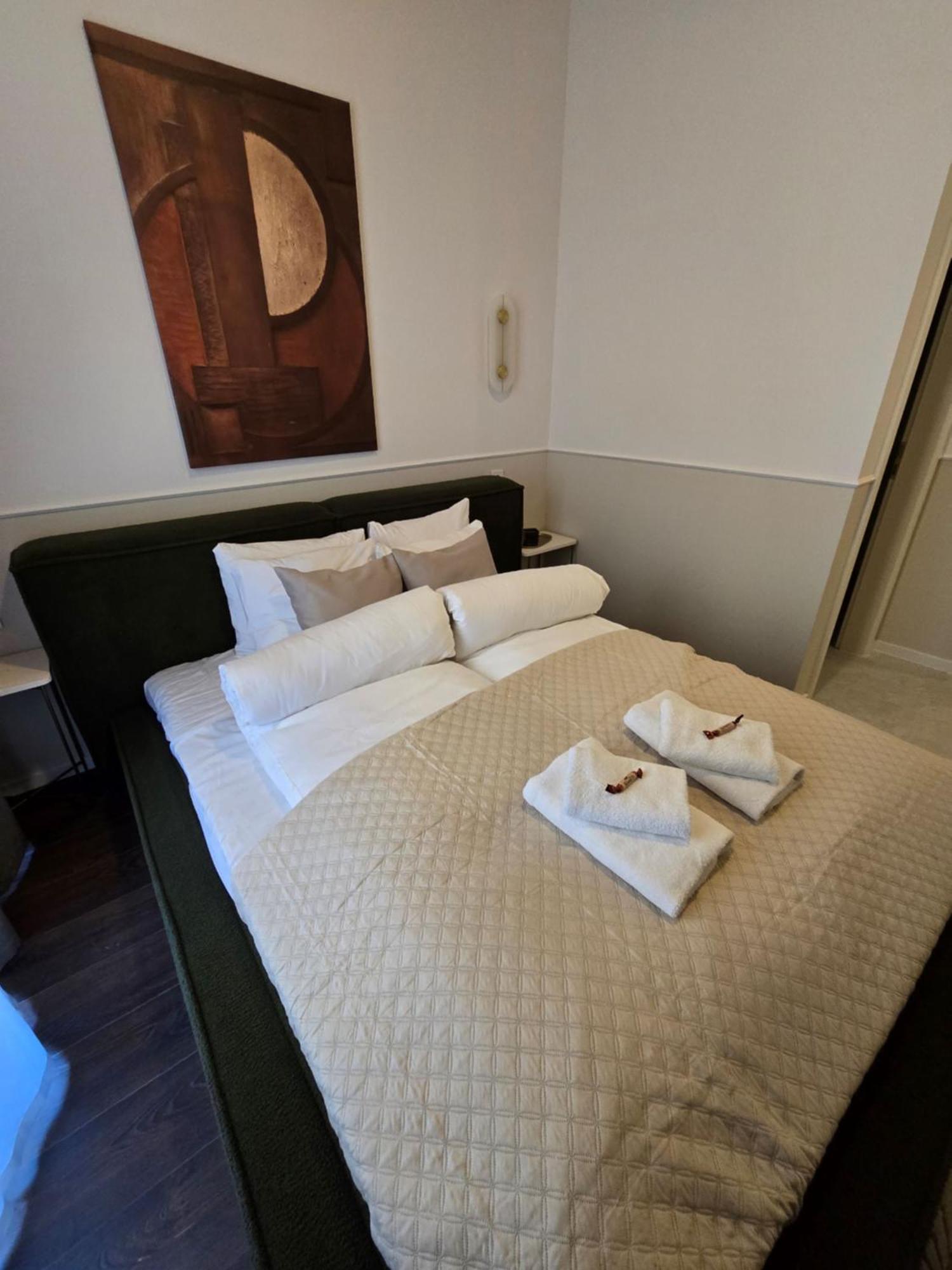 V15 Luxury In The Heart Of Apartment