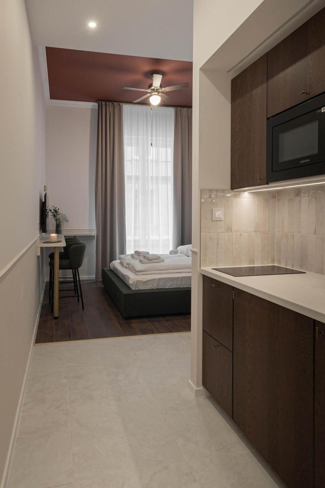 V15 Luxury In The Heart Of *