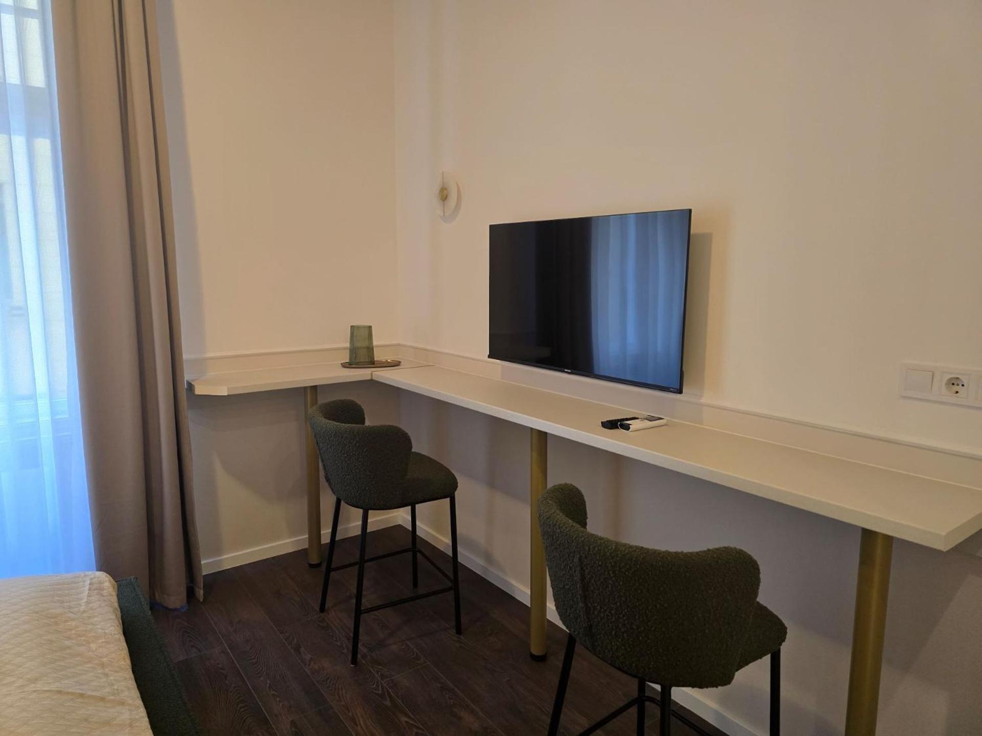 Apartment V15 Luxury In The Heart Of *