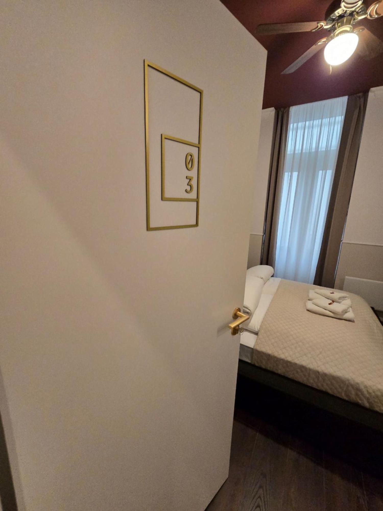 V15 Luxury In The Heart Of דירה